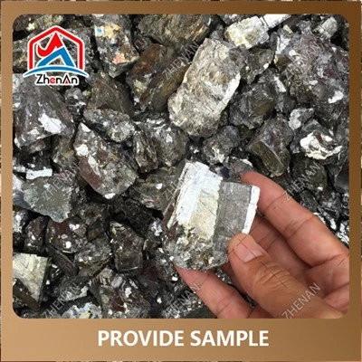סגסוגת Ferro Ferrovanadium