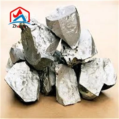 הידע על Ferro Titanium