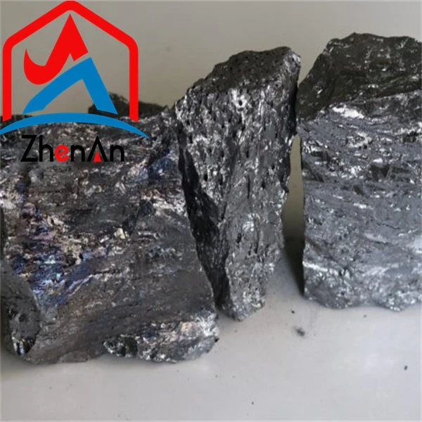 Special Material Silicon Metal 1501