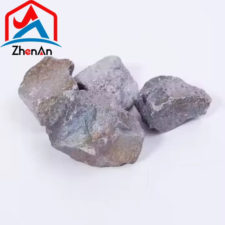 Superior Lump Ferro Vanadium 50 Superior Lump Ferro Vanadium 50