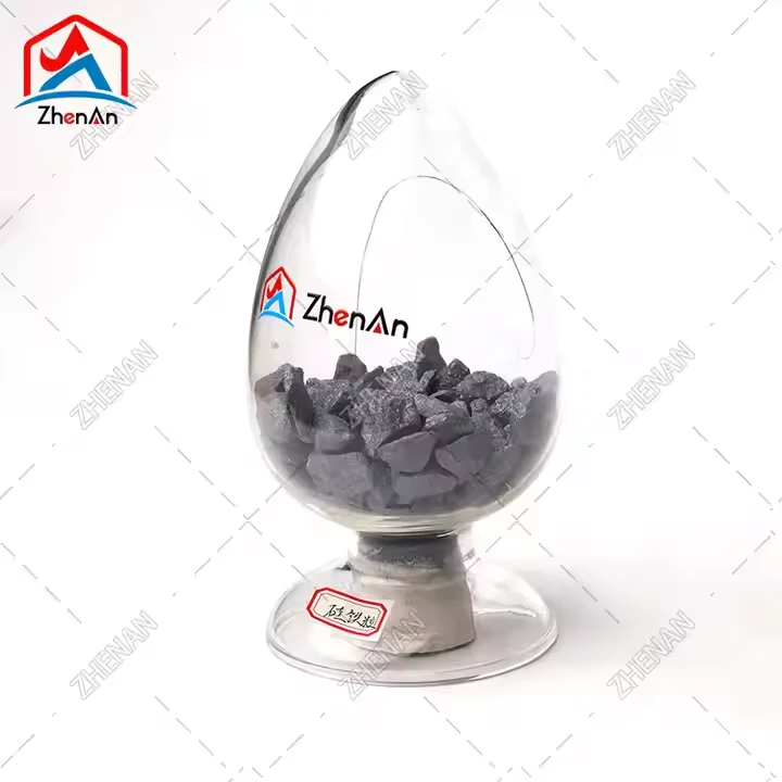Superior Purity Ferro Silicon 65