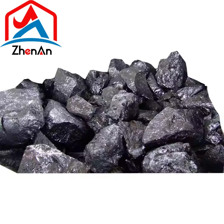 Superior Silicon Metal 2502