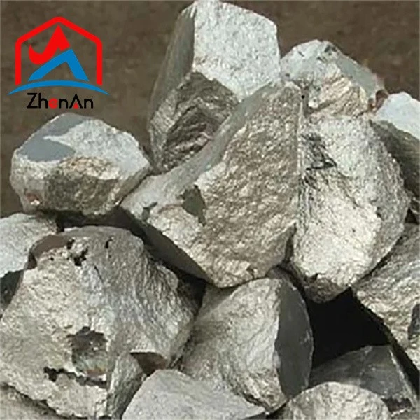 The Classification Of Ferro Manganese