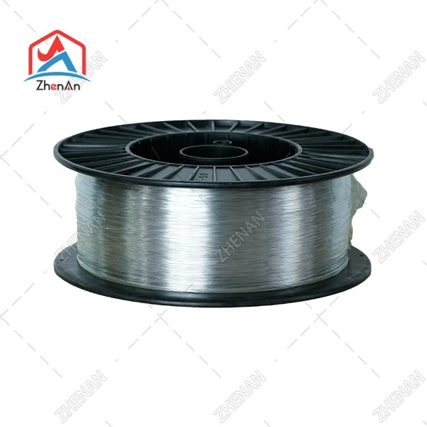 Thermal Spray Zinc Aluminum Wire high quality Thermal Spray Zinc Aluminum Wire high quality