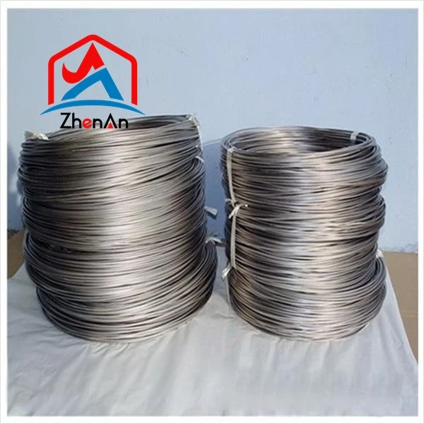 Titanium Wire Exporter Titanium Wire Exporter