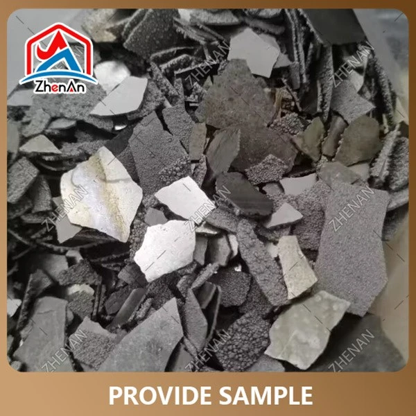 Ultimate Quality Electrolytic Manganese Flakes
