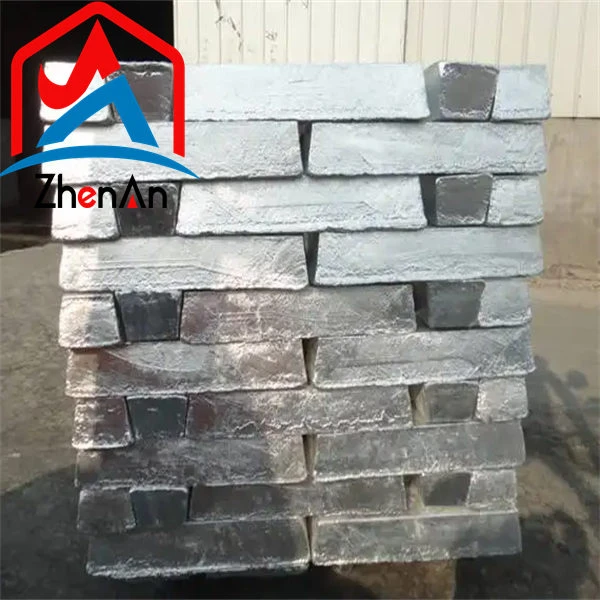 Useful Material Magnesium Ingot