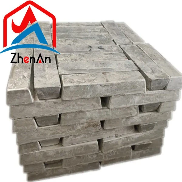 Useful Material Magnesium Ingot