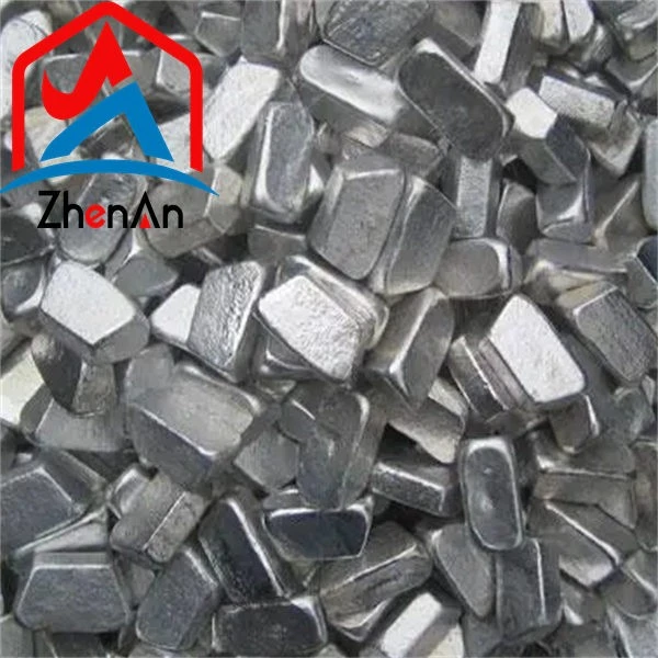 Useful Material Magnesium Ingot