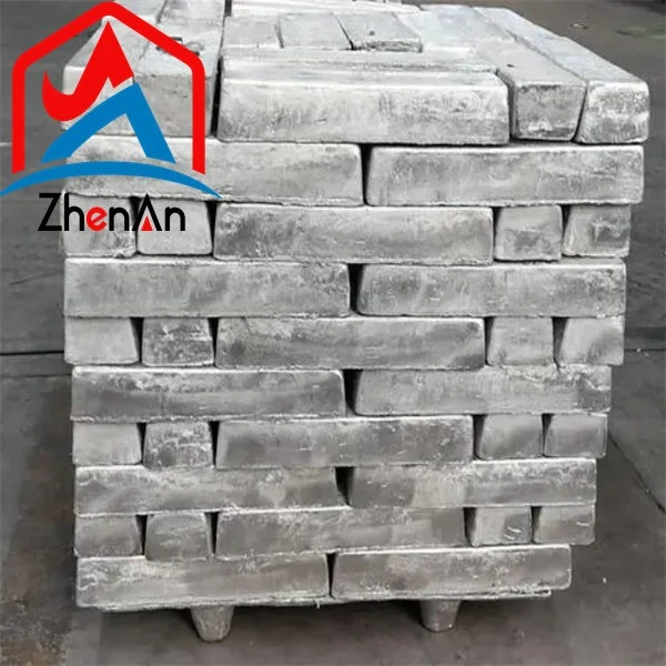 Useful Material Magnesium Ingot