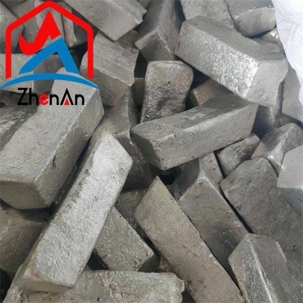 Useful Material Magnesium Ingot