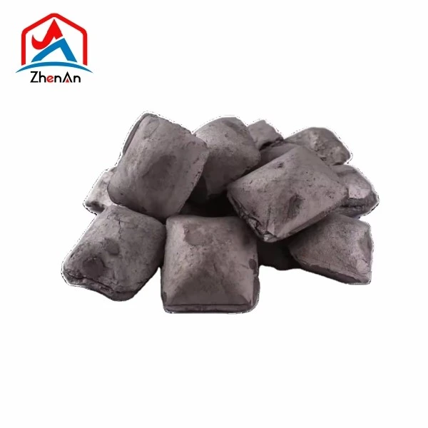 Vanadium Nitride Alloy For Metallurgy And High Performance Alloys