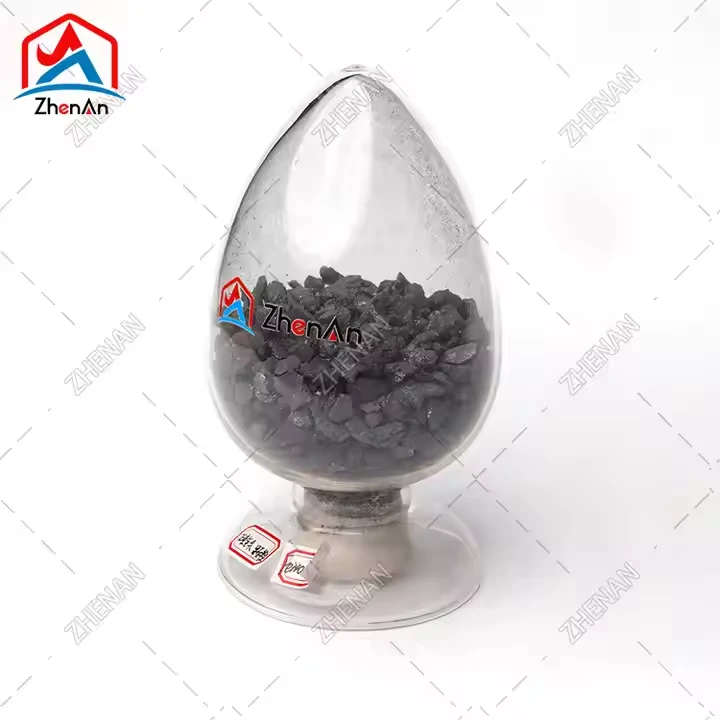 Various Grades Of Ferro Silicon
