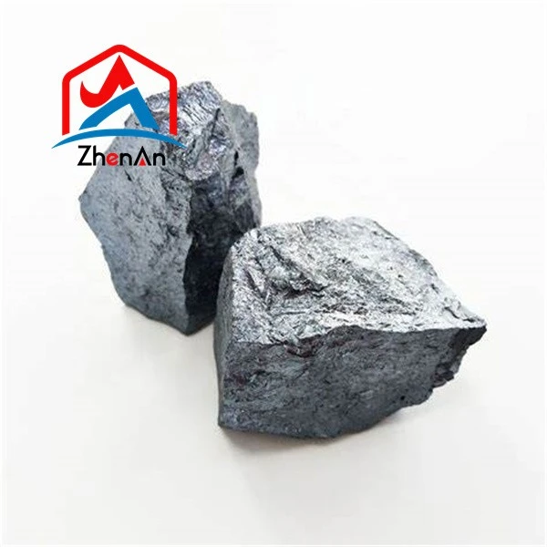 Various Grades Silicon Material For Sale