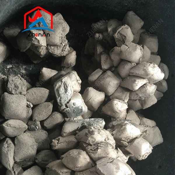 VN12 VN16 Vanadium Nitrogen Alloy