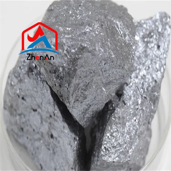 Wildly Used Material Silicon Calcium