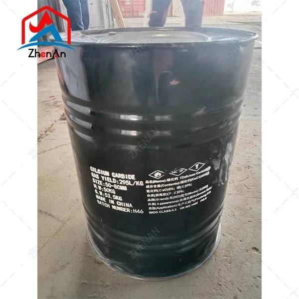 calcium carbide price per kg